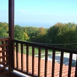 Petropanagia Bed & Breakfast 3*