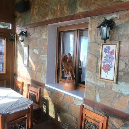 Petropanagia 3* Elatochori