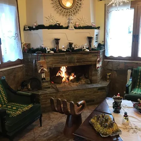 Bed & Breakfast Petropanagia 3*