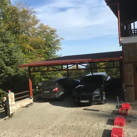 Petropanagia Elatochori