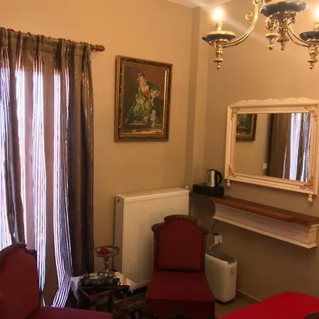 Bed & Breakfast Petropanagia