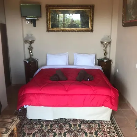 Bed & Breakfast Petropanagia Elatochori