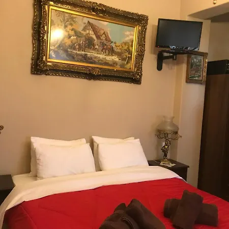 Petropanagia Elatochori