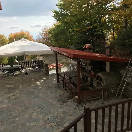 Petropanagia
