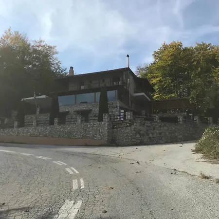 Bed & Breakfast Petropanagia Elatochori