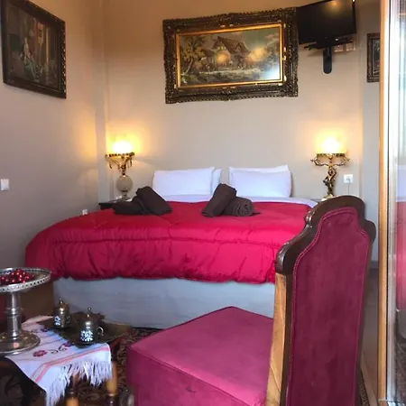 Petropanagia Elatochori