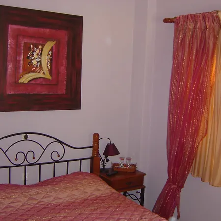 Bed & Breakfast Petropanagia Elatochórion