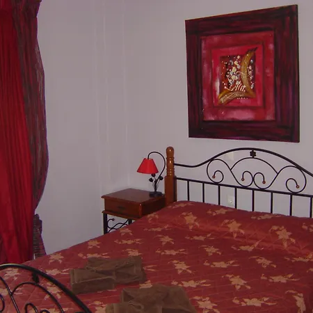Petropanagia 3*