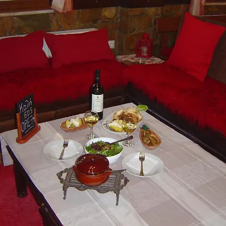 B&B Petropanagia