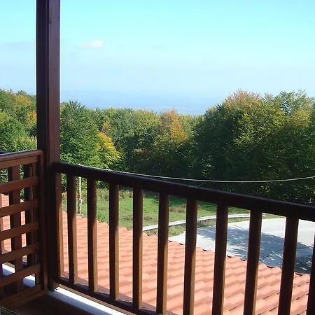 Petropanagia B&B 3*