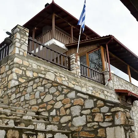 Bed & Breakfast Petropanagia