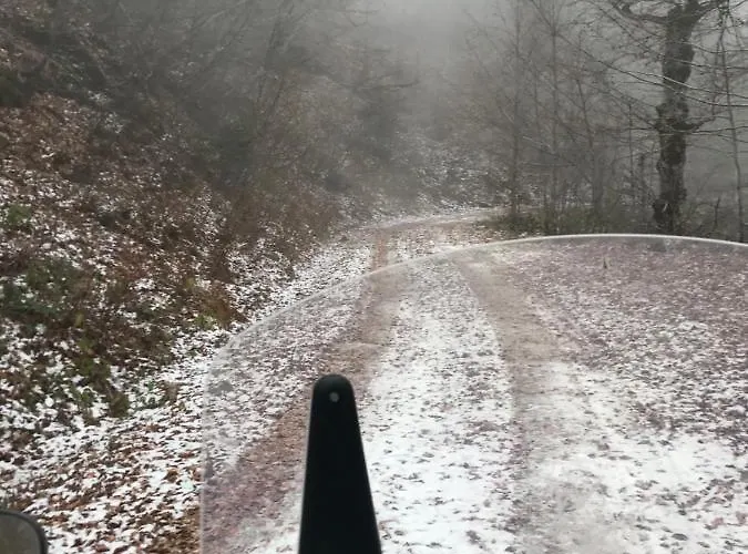 Couette-café Petropanagia 3*