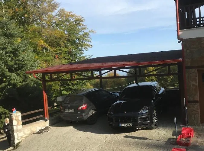 Petropanagia Elatochori