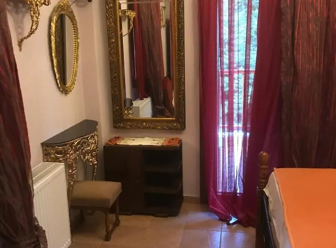 Petropanagia 3*