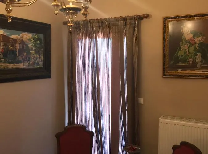 Petropanagia 3* Elatochori