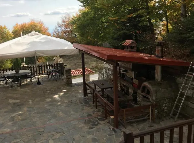 Petropanagia