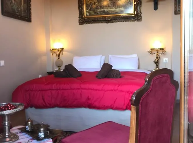 Petropanagia Elatochori