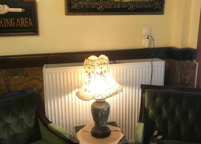 Couette-café Petropanagia