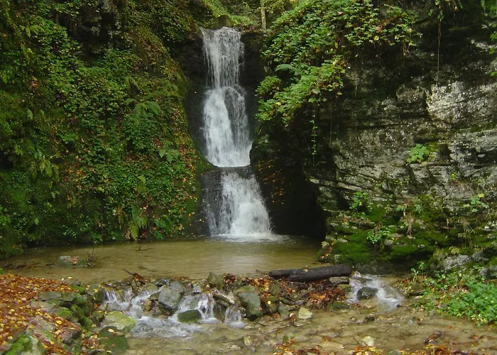 Petropanagia Couette-café 3*