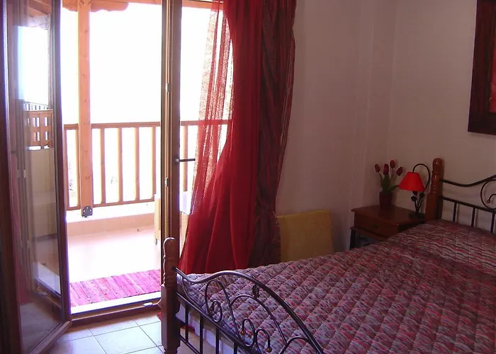 Petropanagia Elatochori