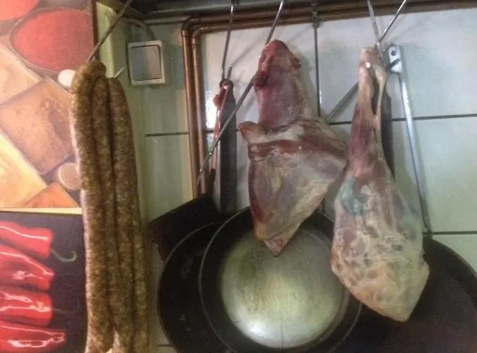 Petropanagia Elatochori